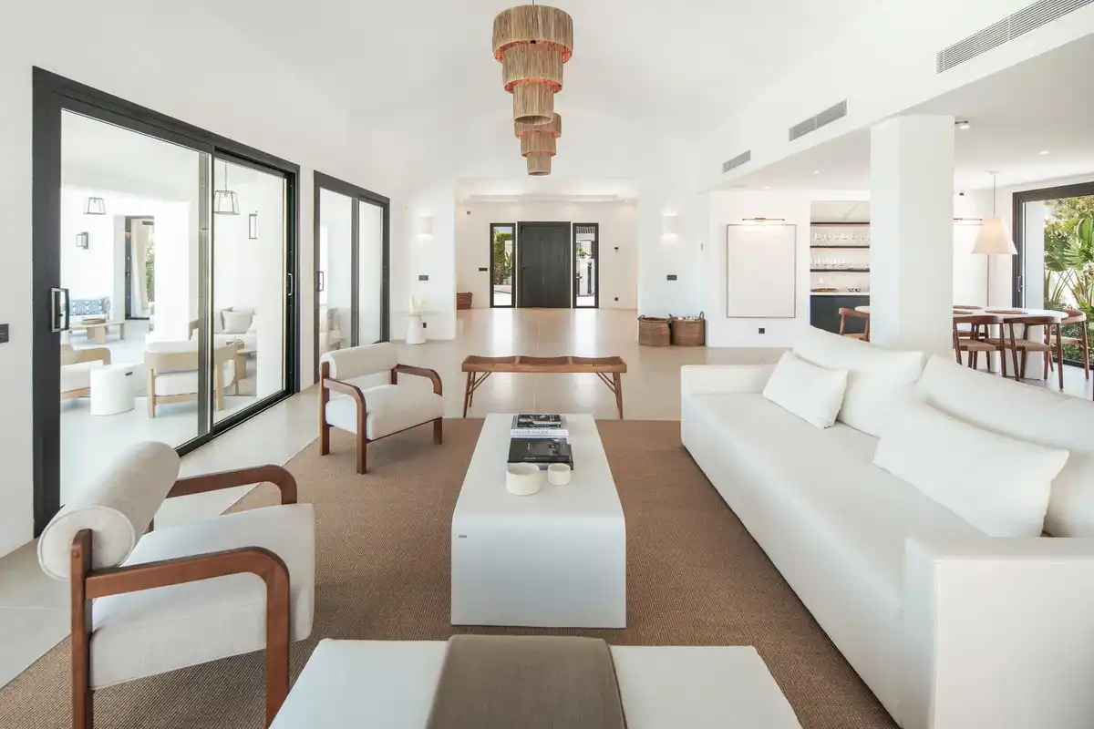 Villa con piscina in vendita a La Quinta, imagen 6