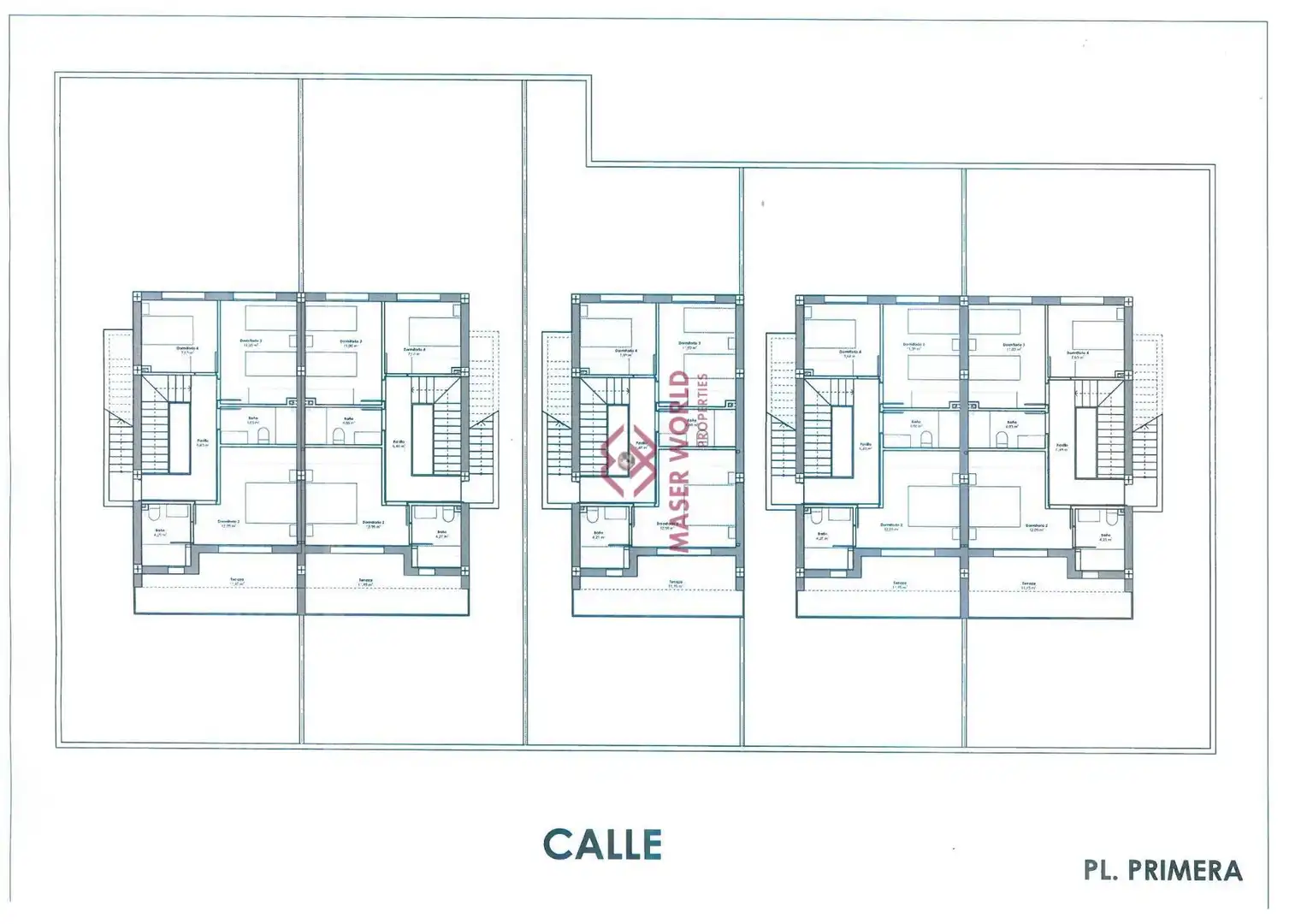 Villa avec piscine à vendre à Puerto de Mazarrón, imagen 5