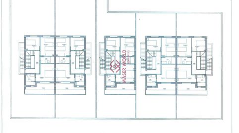 EXCLUSIVAS VILLAS DE OBRA NUEVA EN MAR DE PLATA, imatge 5