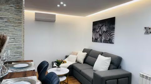 Foto 3 de Apartamento de alquiler en Plaza de Nuestra Señora del Pilar, 7, Alfonso, Zaragoza Capital