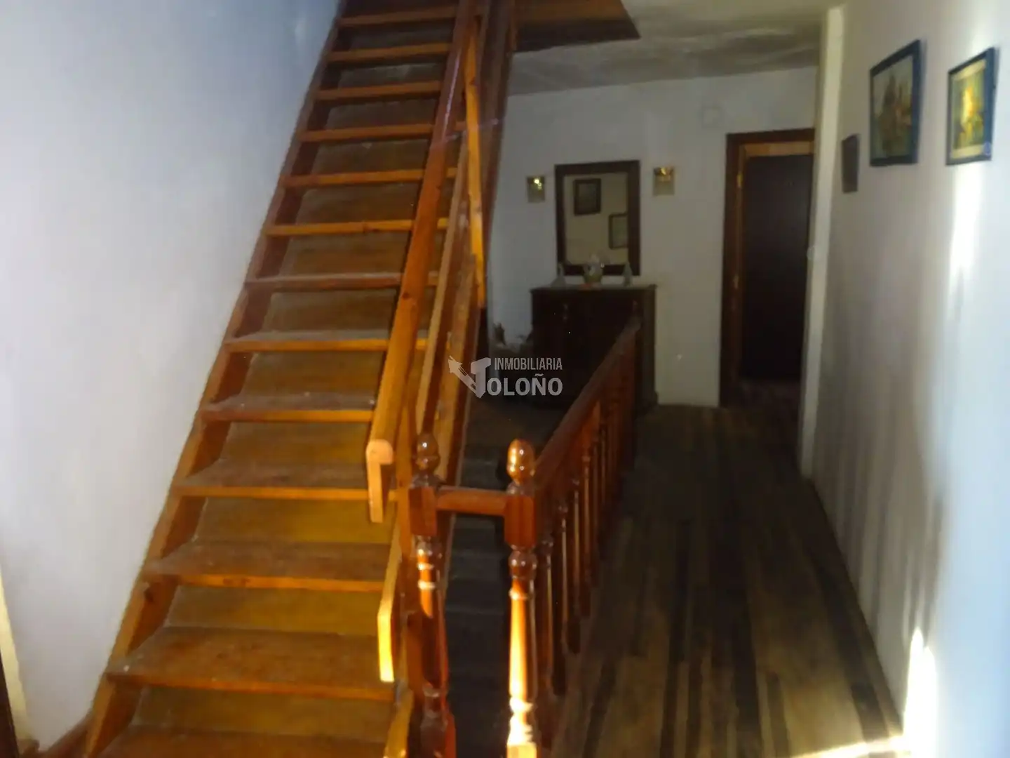 Houses for sale in Leza  with Storage room and Furnished