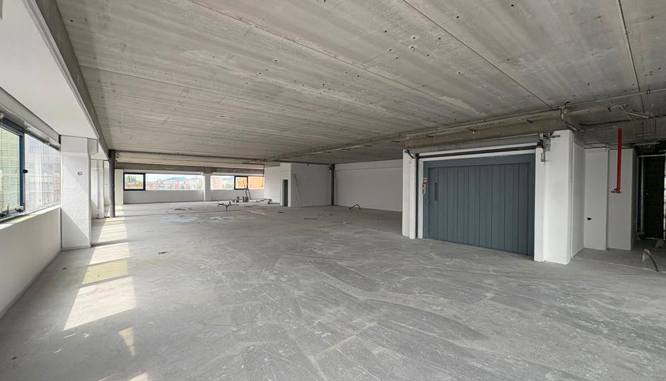 Photo 1 of Industrial buildings to rent in Carrer de la Tècnica, 6, Montigalà, Barcelona