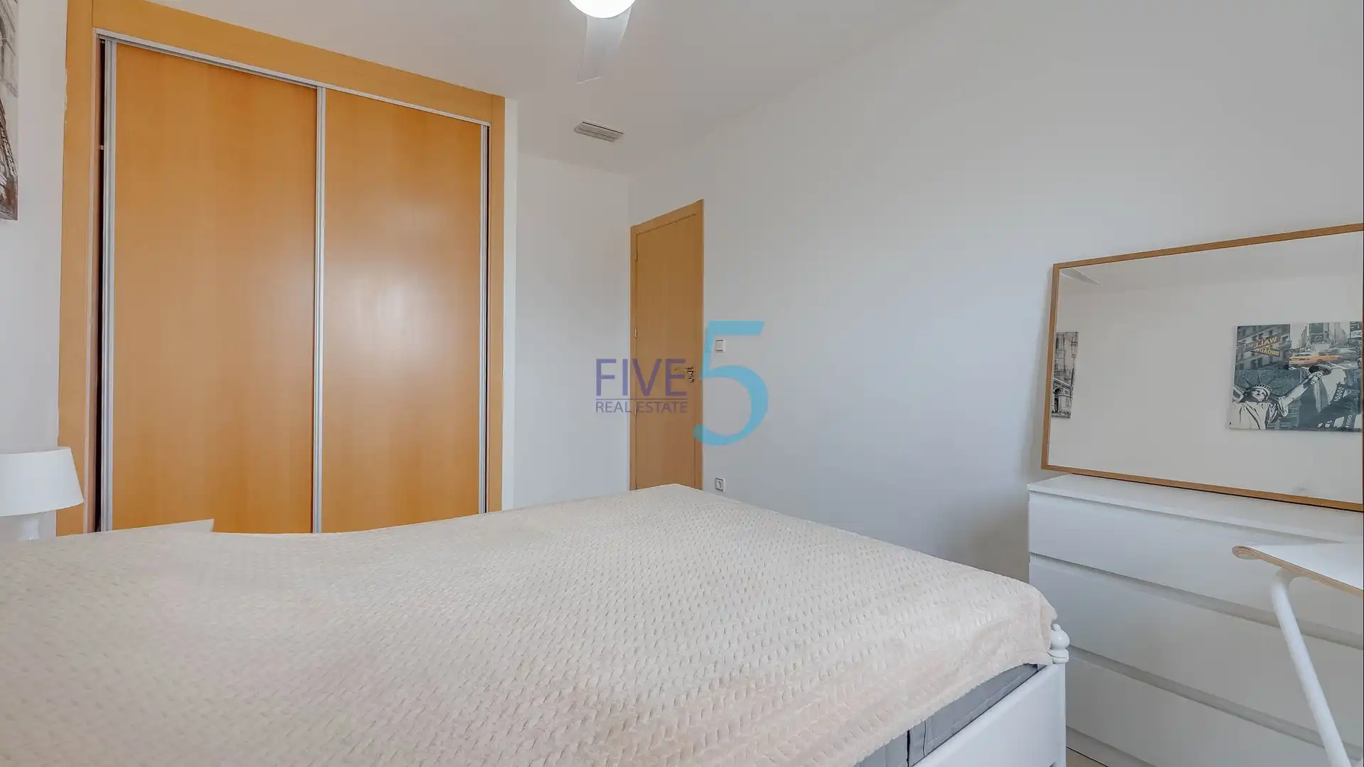 Penthouse mit Pool zum Verkauf in Campo de Murcia, imagen 16