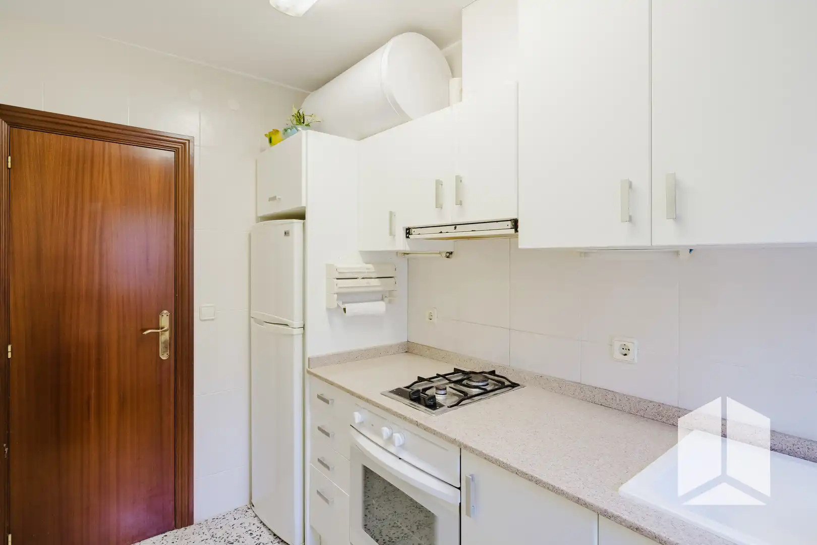 Kitchen of Flat for sale in Bellamar