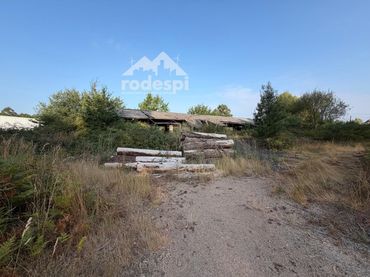 Terreny rústic en venda a Salvaterra de Miño