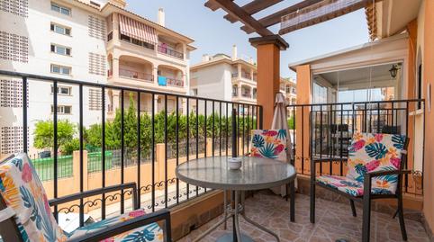 Foto 3 de Dúplex en venda a  J-1 P Flamenca Norte, Playa Flamenca, Orihuela