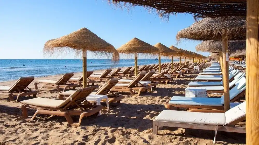 Apartamento con piscina en venta en Playa de Poniente, imagen 7