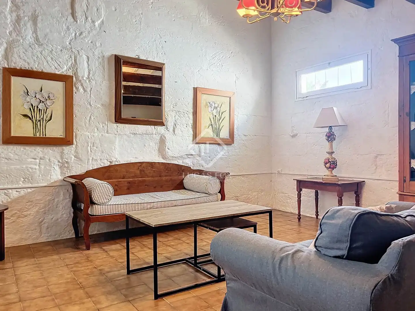 Villa mit Pool zum Verkauf in Es Castell poble, imagen 29