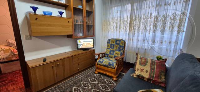 Piso en Alquiler en Calle Arco Iris en Numancia - San Fernando