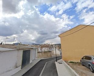 Exterior view of Single-family semi-detached for sale in Dehesas Viejas