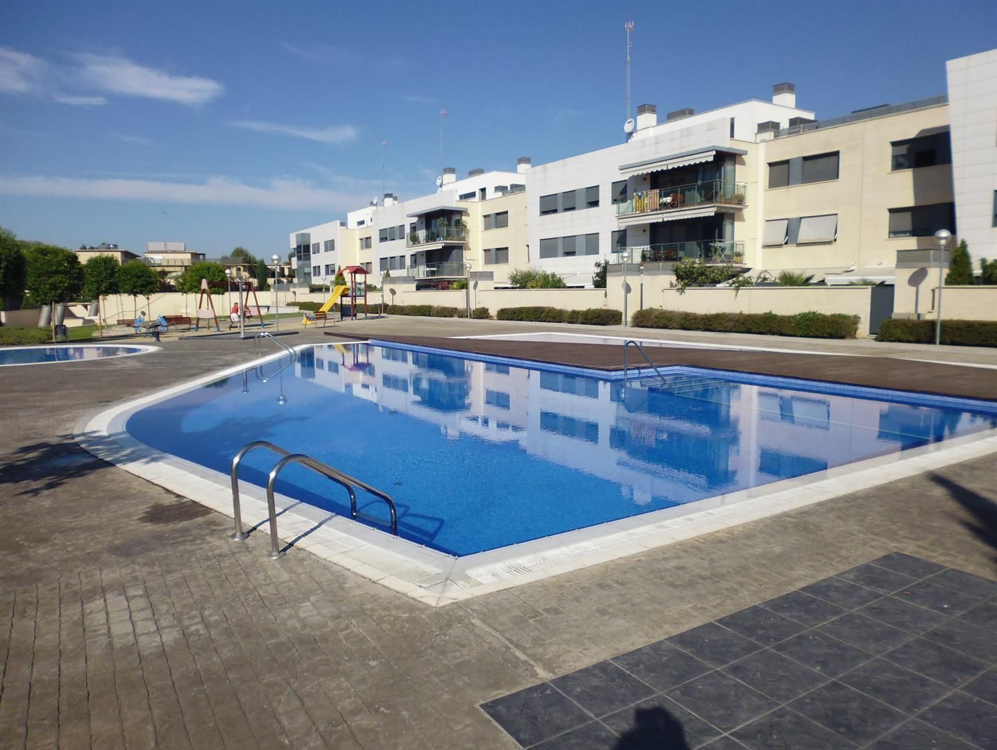 Apartament de lloguer a Cappont