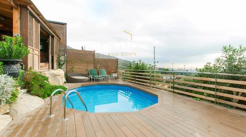 Photo 2 of Single-family semi-detached for sale in Jaume Huguet, Ciutat Diagonal, Barcelona