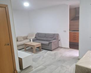 Living room of House or chalet for sale in La Línea de la Concepción  with Terrace