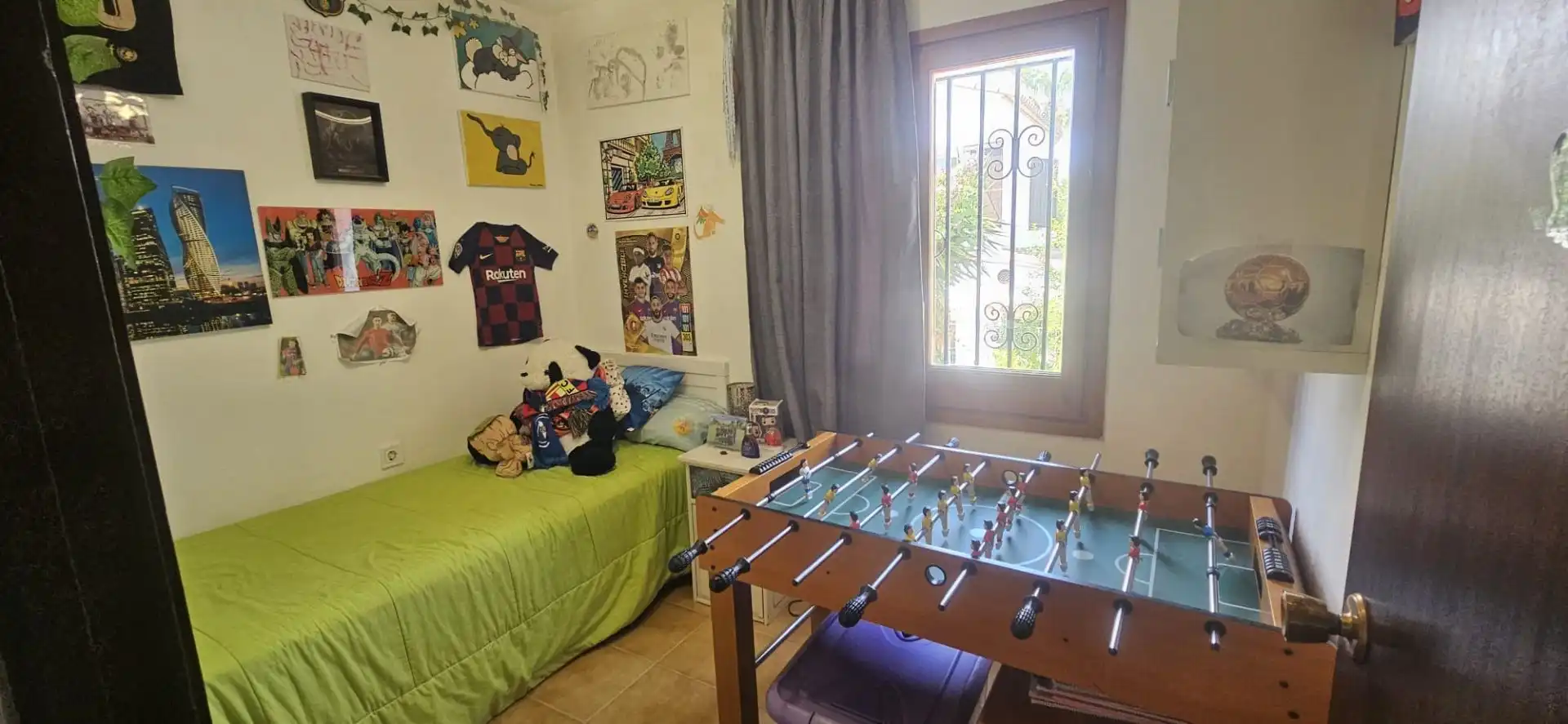 Reihenhaus mit Garten zum Verkauf in Calafell Residencial, imagen 22