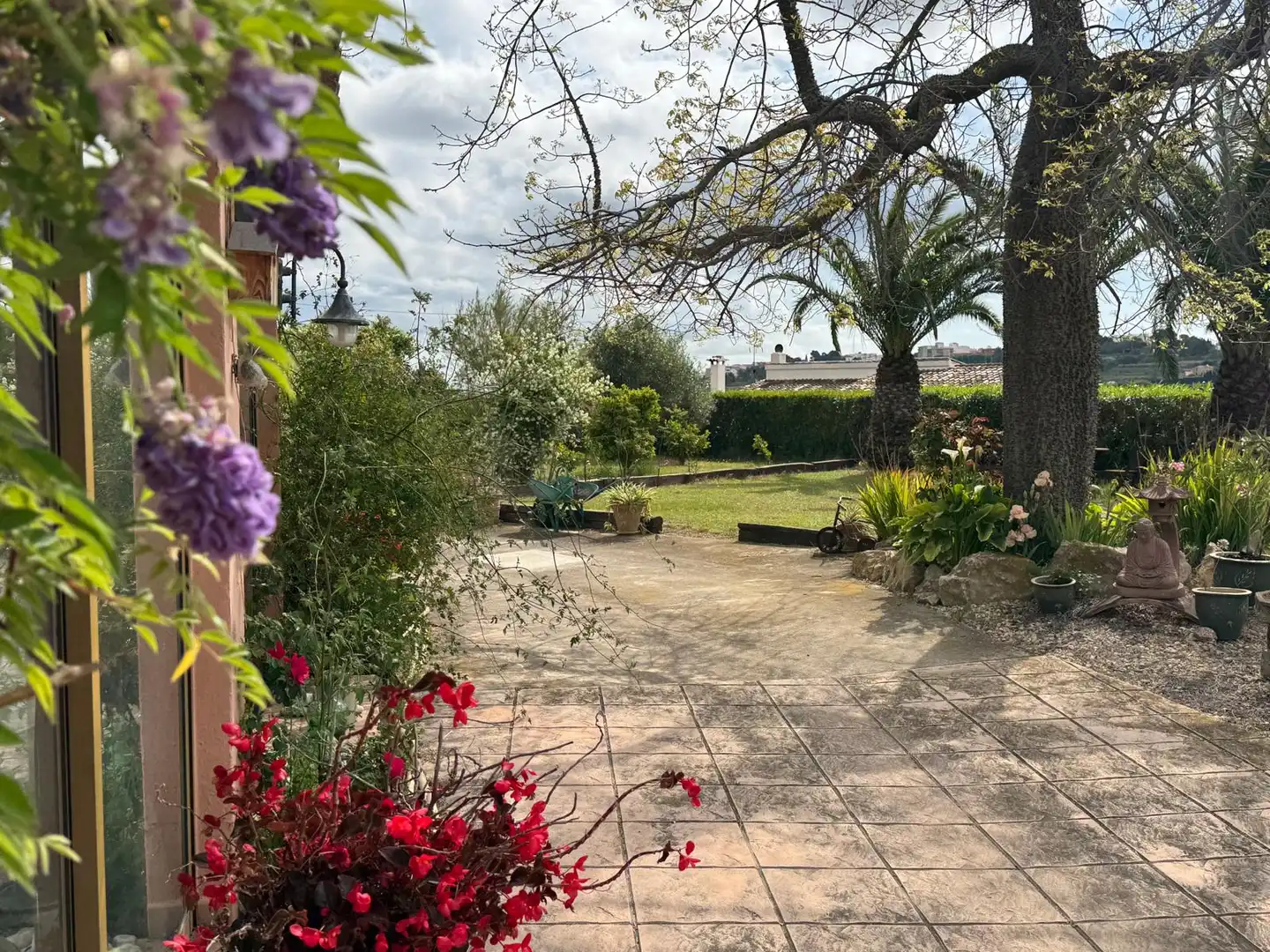 Casa rústica con piscina en venta en Benissa pueblo, imagen 39