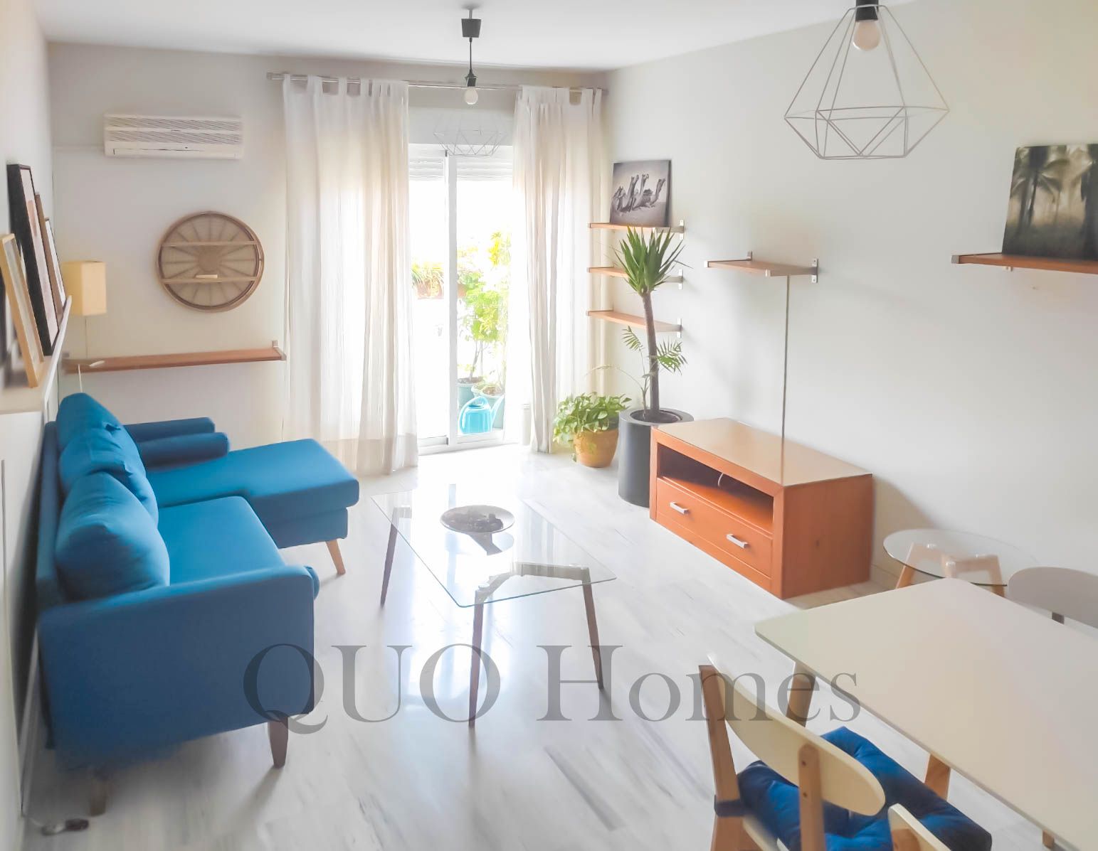 Piso en venta en El Altillo