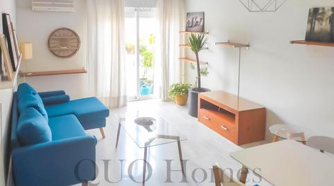 Foto 3 de Pis en venda a El Altillo, Jerez de la Frontera