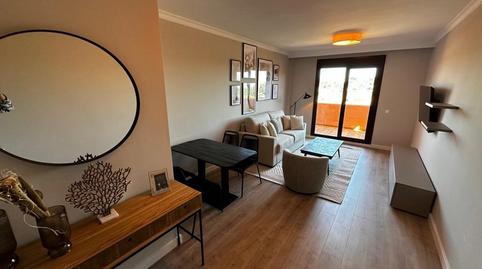 Foto 2 de Pis en venda a Carretera de Benahavis, -1, El Paraíso, Málaga