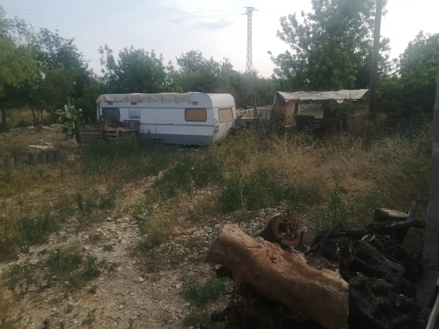 Terreny rústic en venda a Ulldecona, imagen 31