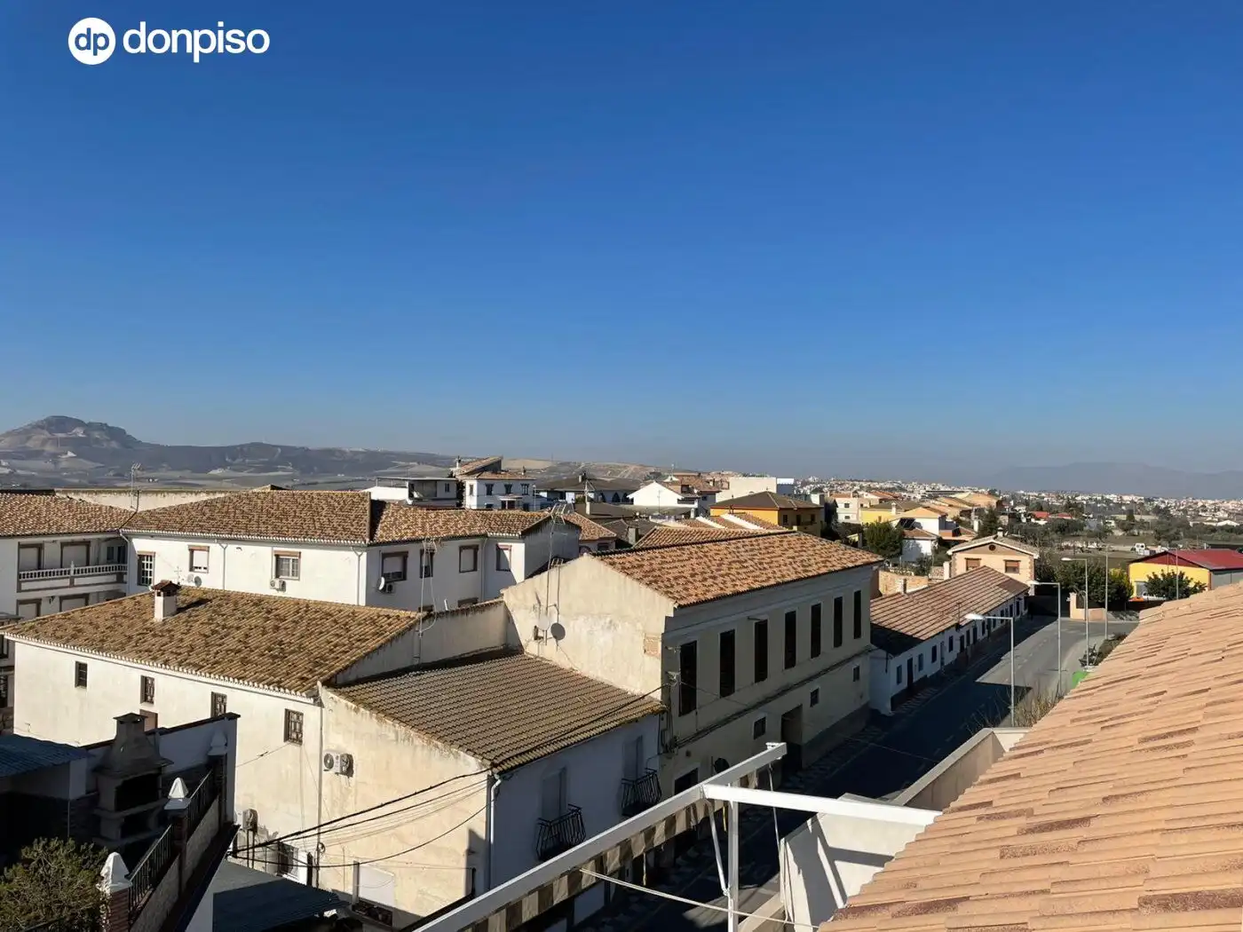 Attic for sale in Calle larga, Polideportivo