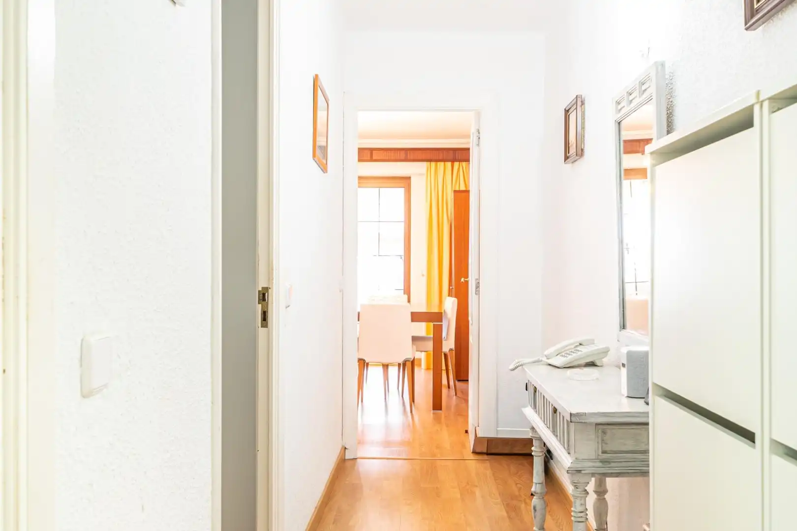 Flat for sale in Llucmajor  with Heating