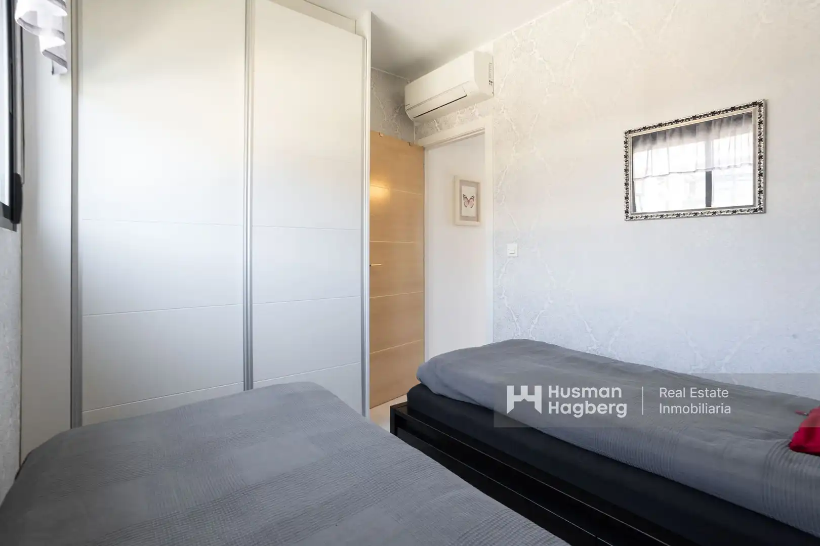 Dormitori de Apartament en venda en Orihuela amb Balcó