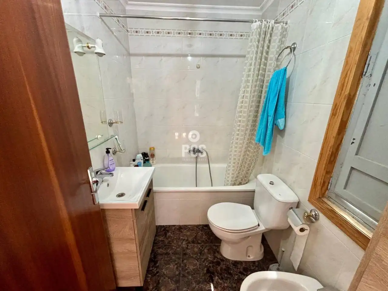Bany de Casa o xalet en venda en Ayna