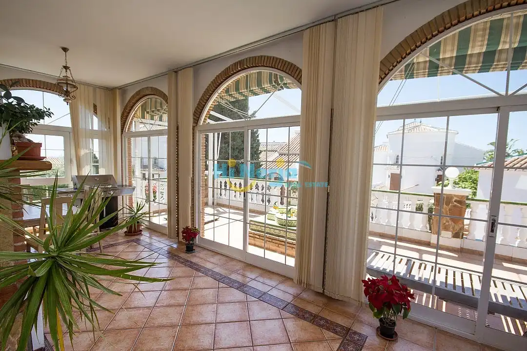 Chalet con piscina en venta en Centro, imagen 12