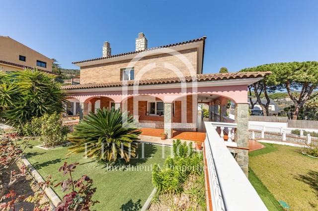 Casa-chalet en Venta en Mas Ram