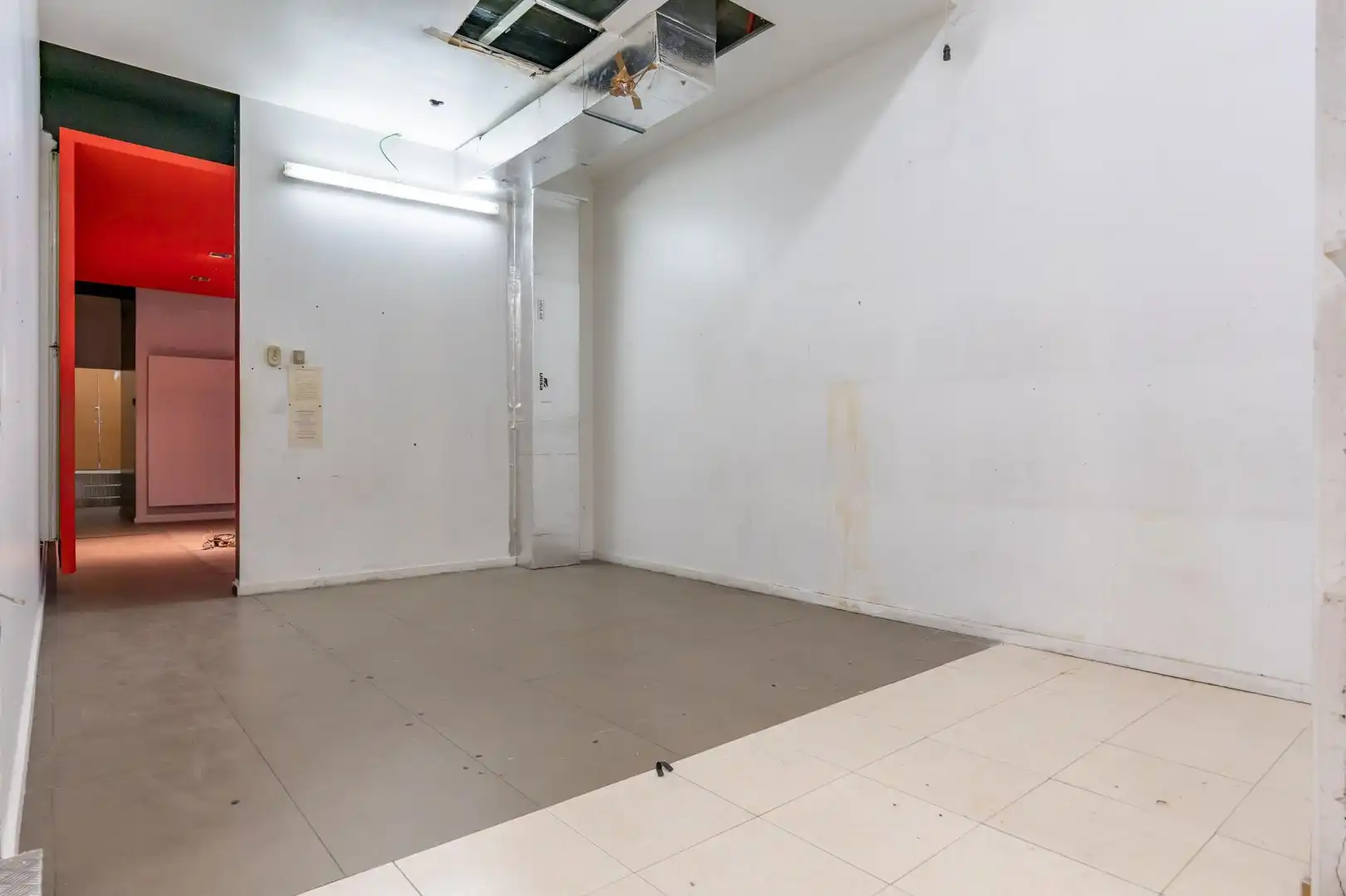 Gewerbefläche zur Miete in CALLE RAVAL DEL PALLOL 1, imagen 17