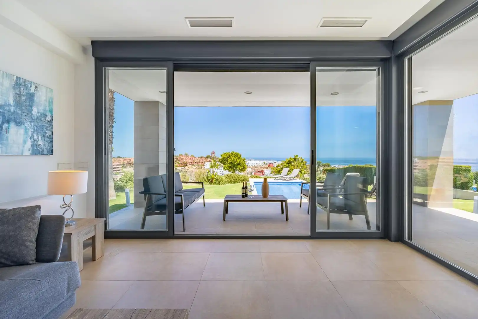 Villa avec piscine à vendre à CALATARAJE, imagen 3