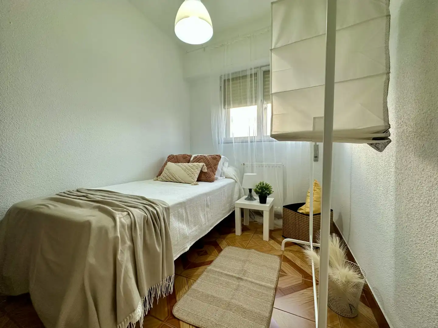Wohnung zur Miete in N/A, Los Ángeles