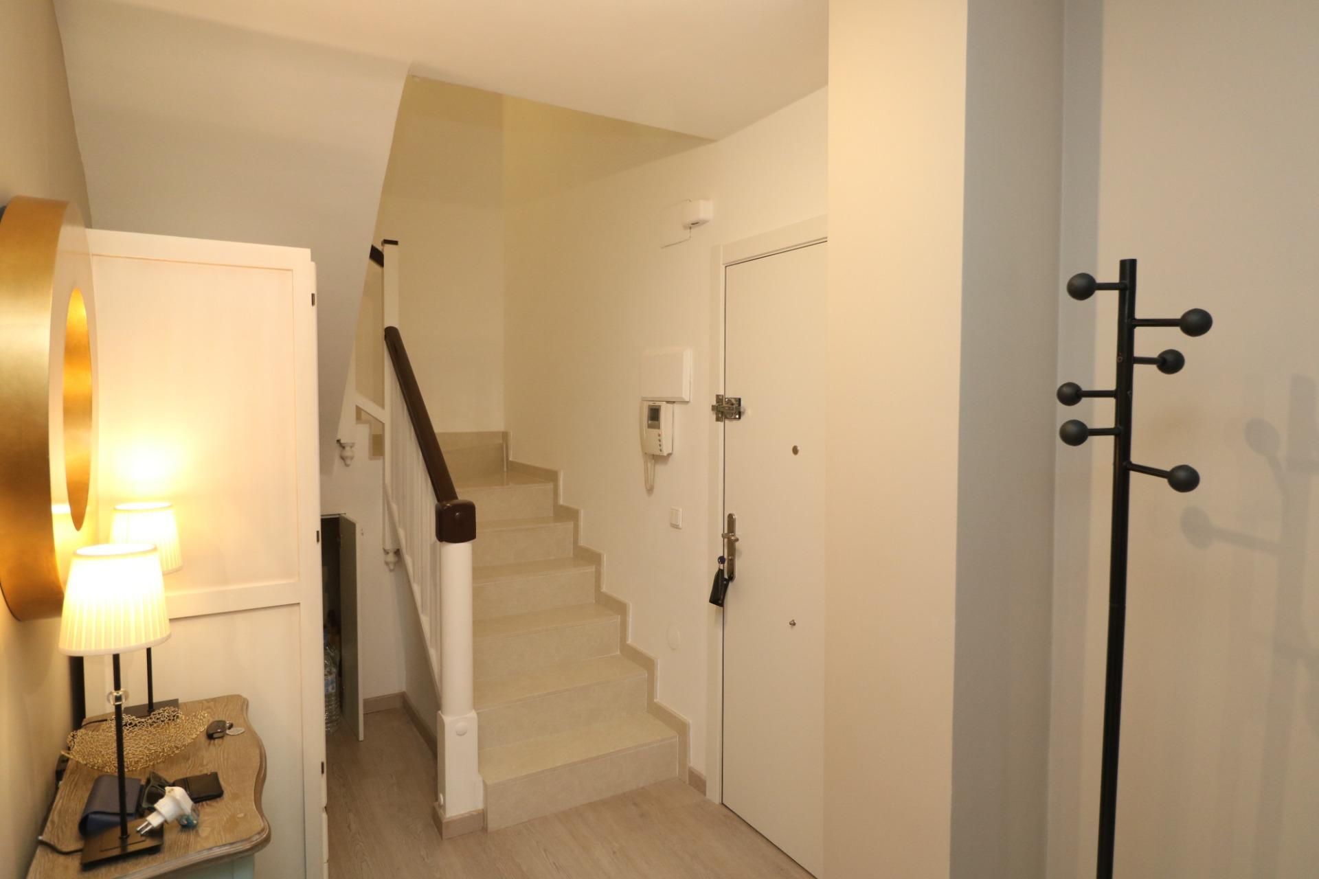 Dúplex en venda en Vila-real amb Aire condicionat, Terrassa i Balcó