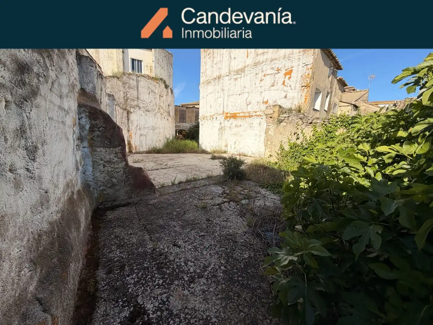 Residencial en venta en Las Pedrosas