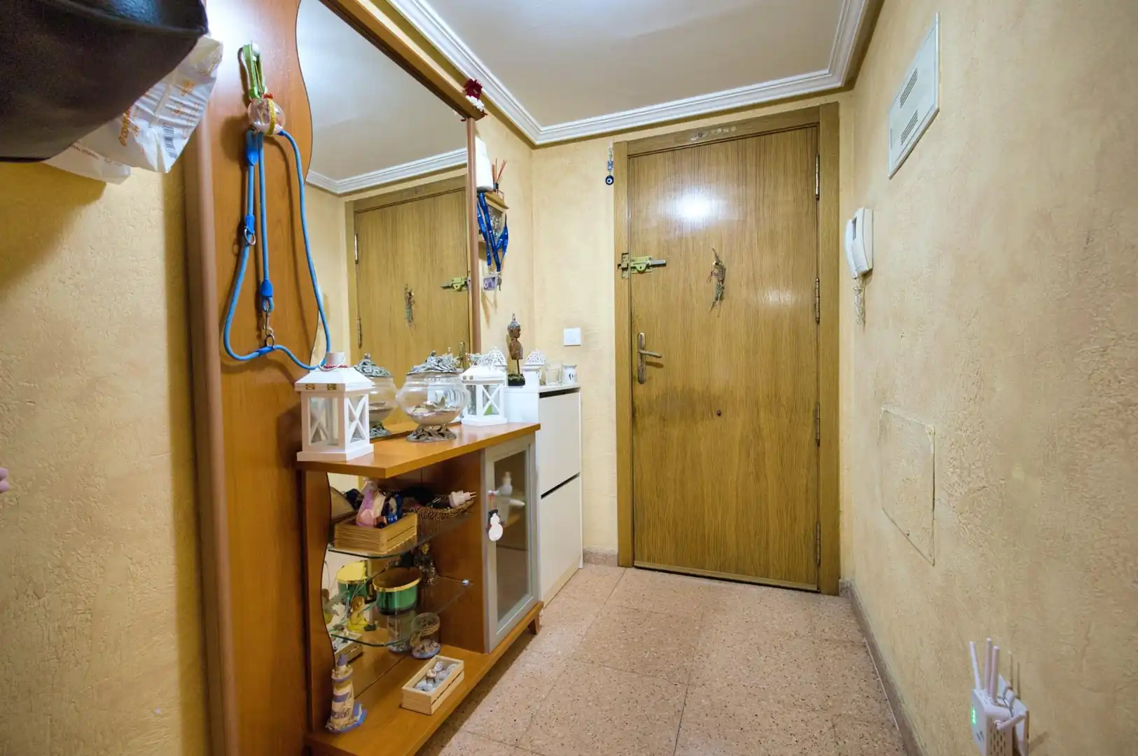 Piso con ascensor en venta en Centro, imagen 5