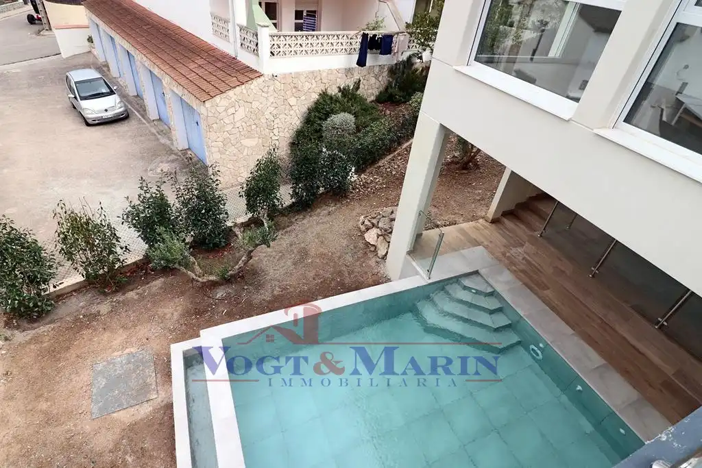 Maison avec terrasse à vendre à Carrer Roses, imagen 17