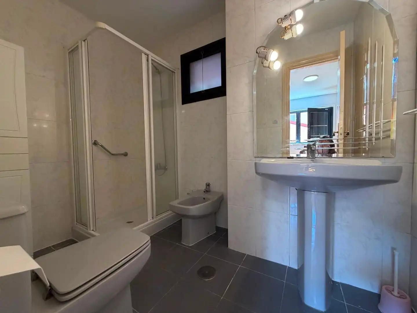 Flat for rent in Plan Sur - Amistad