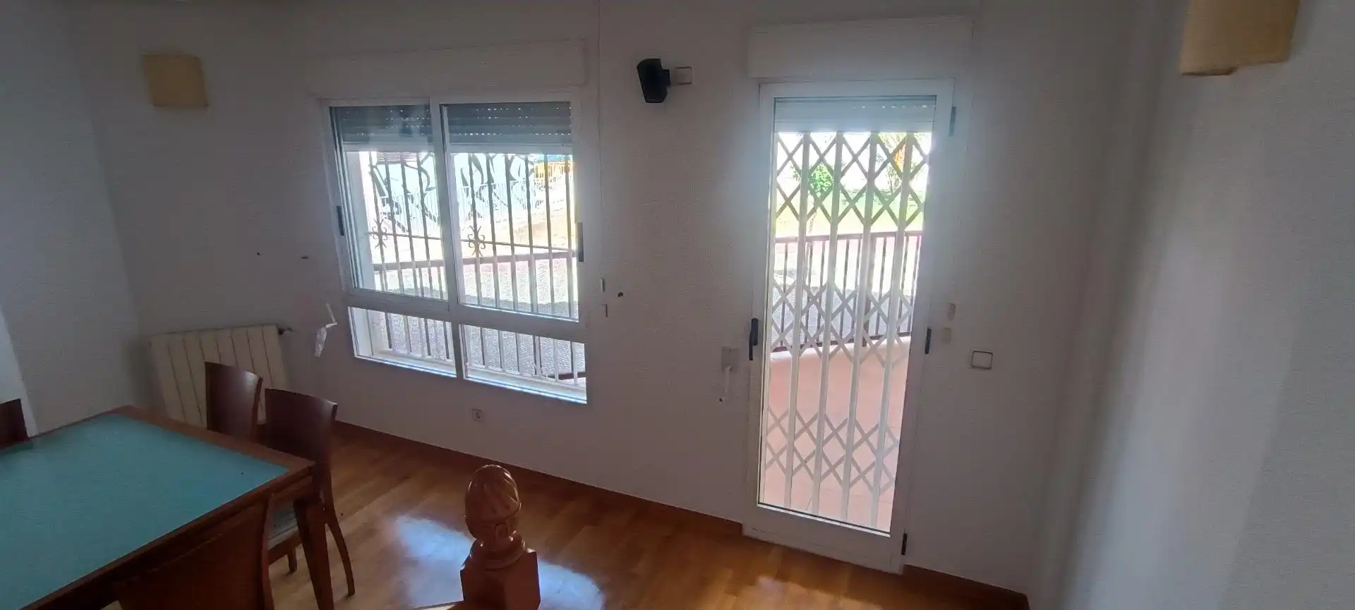 Casa o xalet de lloguer en Murcia amb Aire condicionat, Calefacció i Parquet