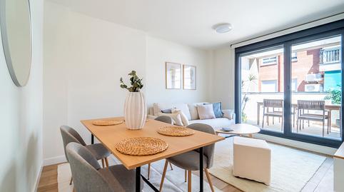 Photo 4 of Attic to rent in Calle de García Luna, 20, Ciudad Jardín, Madrid