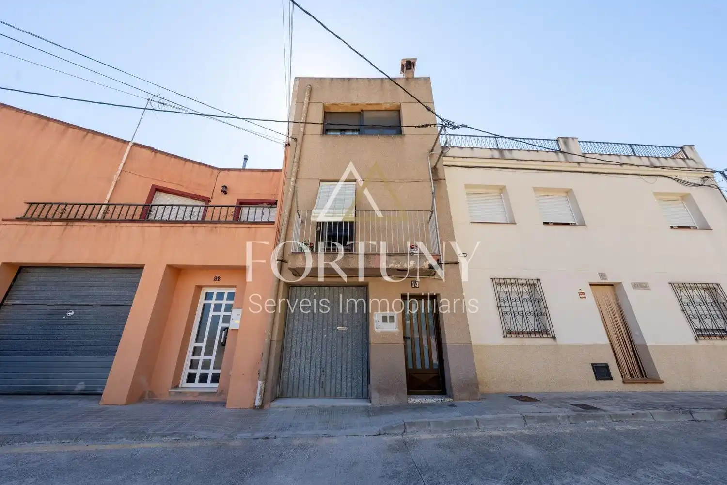 House for sale in Font Vella 14