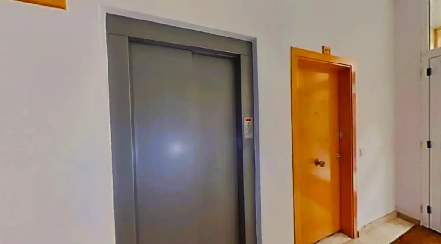 Piso con ascensor en venta en Miró 22, imagen 8