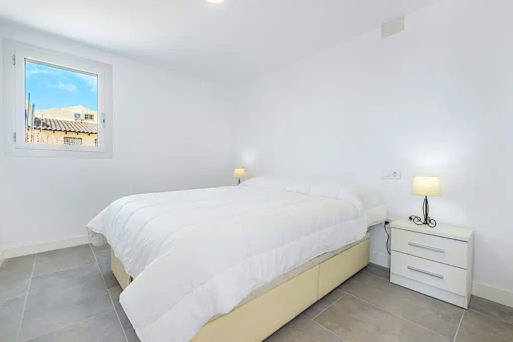 Haus mit Pool zum Verkauf in Balcón de Ponoig - Polop Paradis - Polop Hills, imagen 57