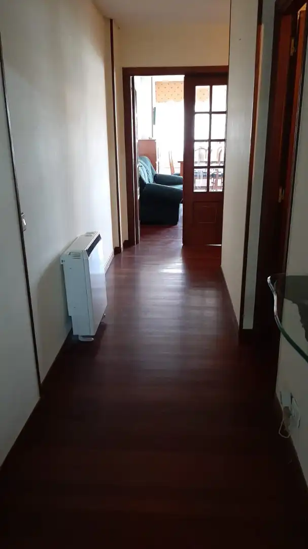 Flat for rent in Lugo  with Heating and Furnished
