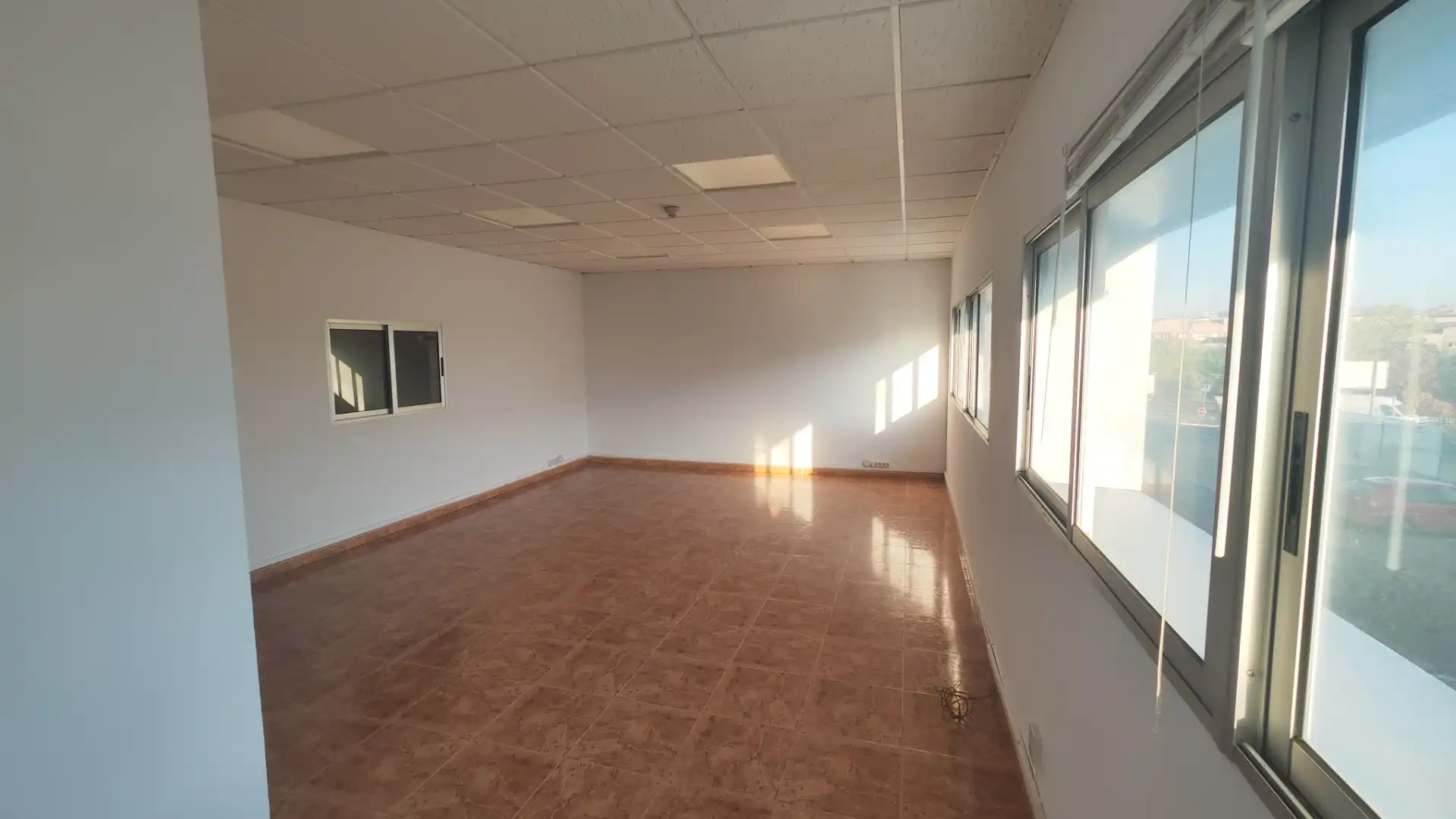 Nau industrial de lloguer en Cuarte de Huerva, Zaragoza