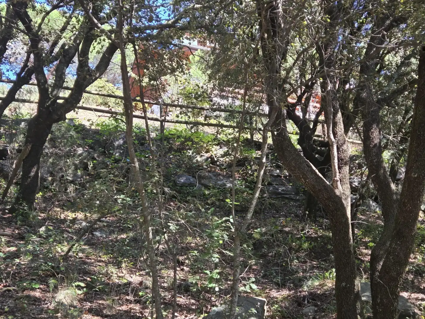 Casa con terraza en venta en Fogars de Montclús, imagen 78