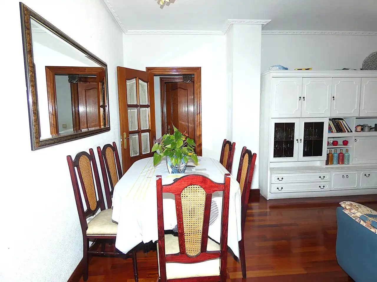 Flat with terrace for sale in Arteagabeitia - Retuerto - Kareaga, imagen 6
