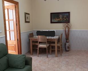 Dining room of House or chalet for sale in San Vicente del Raspeig / Sant Vicent del Raspeig  with Air Conditioner and Storage room