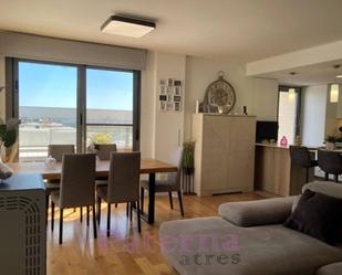 Vista exterior de Àtic en venda en Paterna amb Aire condicionat, Calefacció i Terrassa