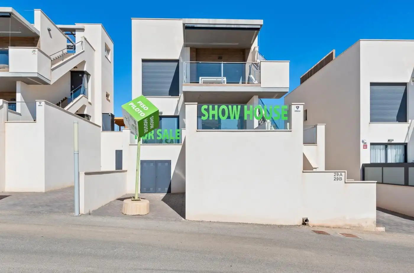Detached house with pool for sale in Calle  LOS CHIRRINES, imagen 37