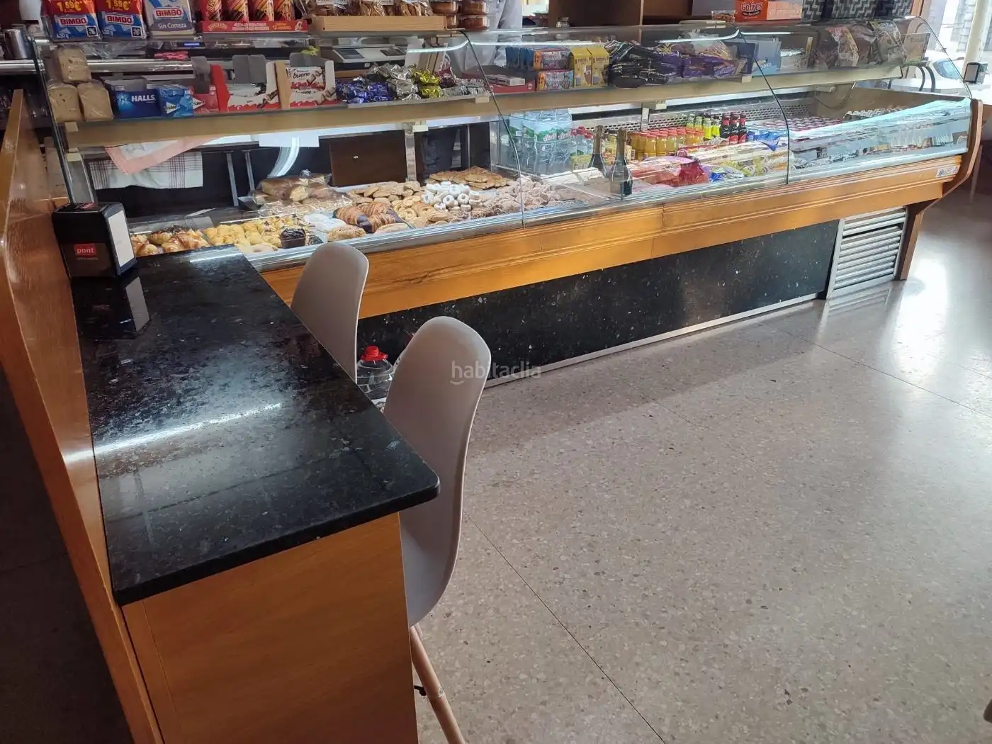 Business premises for sale in Plaça del Roc Blanc 36, imagen 11